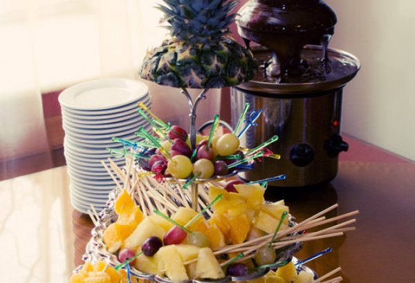 Фотография ресторана Оазис