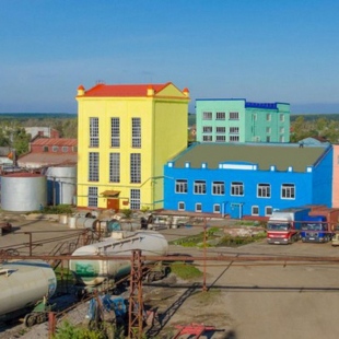 Фотография предприятий Биохимический завод