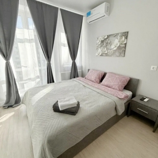 Фотография квартиры Квартира Студия в Центре Ярославля