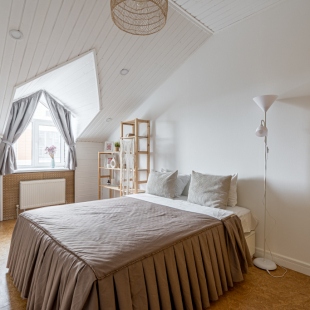 Фотография квартиры Квартира в Историческом Центре Казани