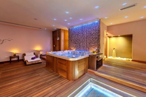 Фотография гостиницы Sana Spa Hotel