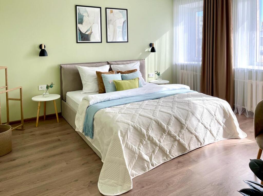 Фотография квартиры Квартира Тринидад