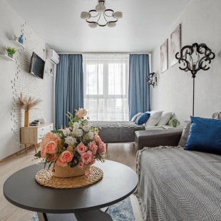 Фотография квартиры Квартира в Самом Центре Южной Столицы