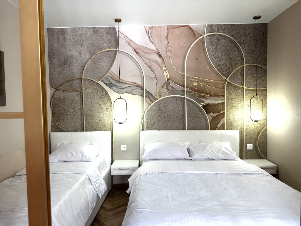 Фотография квартиры Квартира Галерея в центре