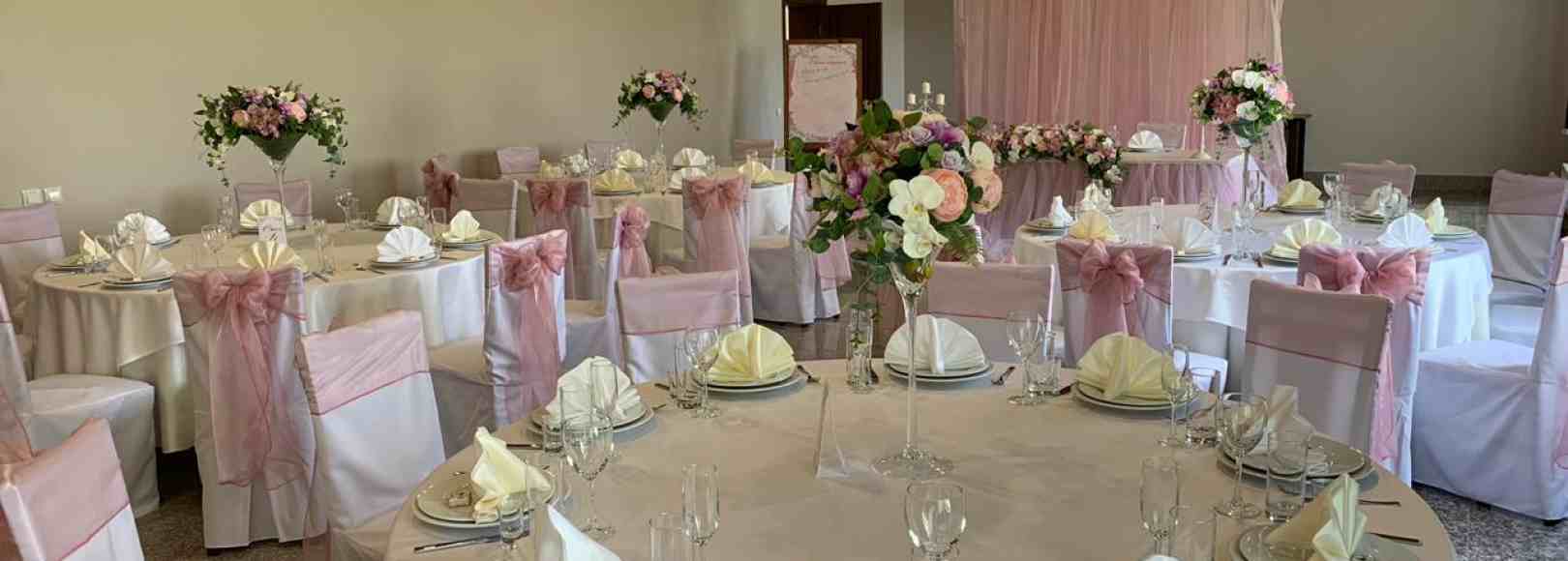 Фотография банкетного зала Целинбург на 150 человек