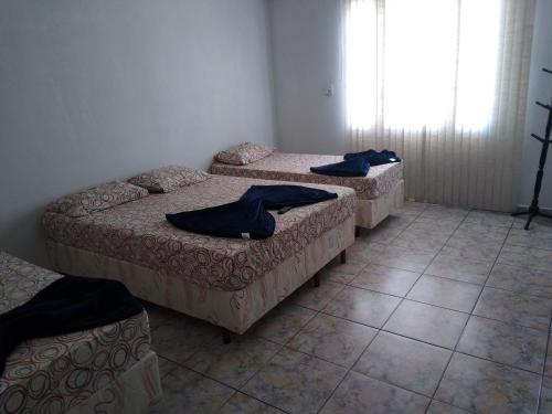 Фотография мини отеля Pousada Aliança