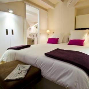 Фотографии апарт отеля 
            Palma Suites