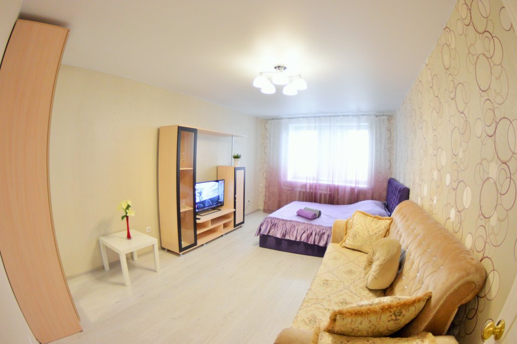 Фотография квартиры Апартаменты Евротрешка на Мира 2В