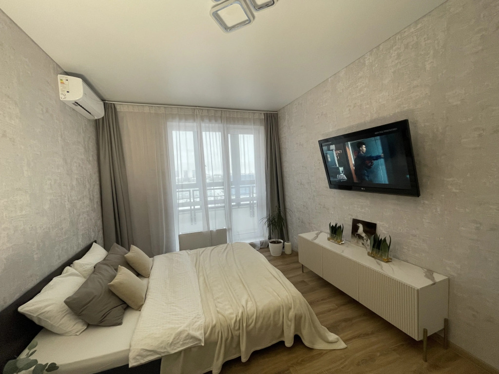 Фотография квартиры Квартира в Центре города