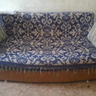 Фотография квартиры Квартира на проспекте Октября 92/1