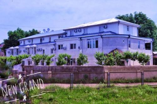 Фотография гостиницы NEW GRAND