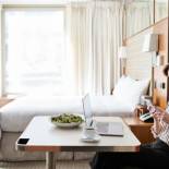 Фотография гостиницы Hotel Boutique at Grand Central