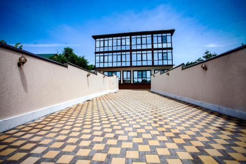 Фотография гостиницы Есения