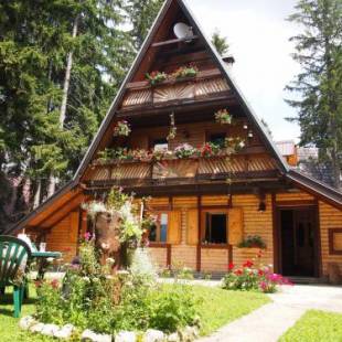 Фотографии гостевого дома
Holiday Home Tirol