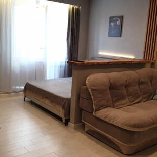 Фотография квартиры Апартаменты в Таганроге