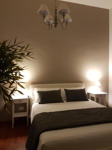 Фотография мини отеля B&B della Stazione