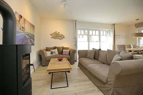 Фотография гостевого дома Reethaus Am Mariannenweg 05b - Haus Baltic