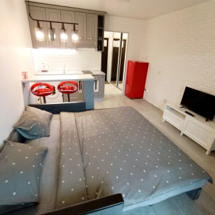 Фотография квартиры Апартаменты Отдыхаем в Ораниенбауме