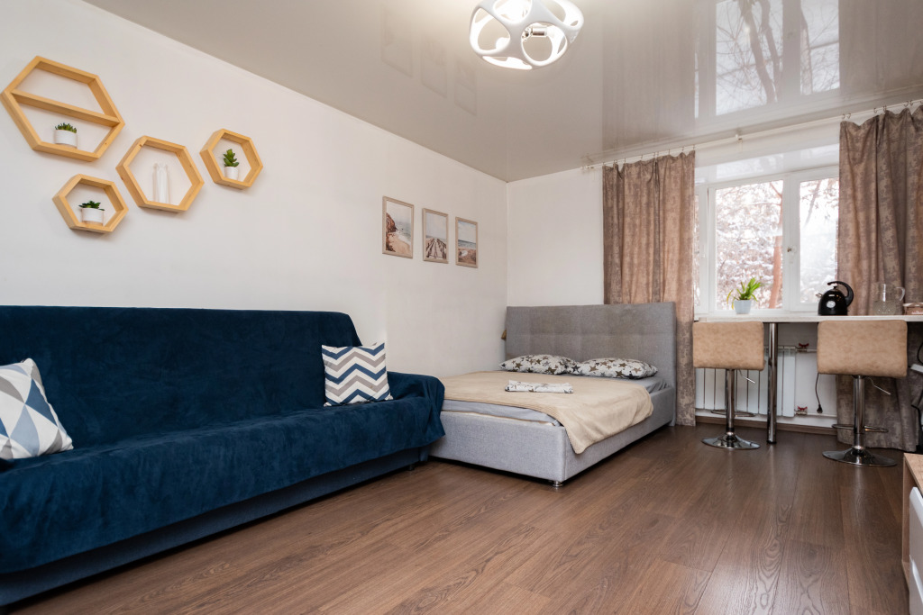 Фотография квартиры Квартира на улице Свердлова 8