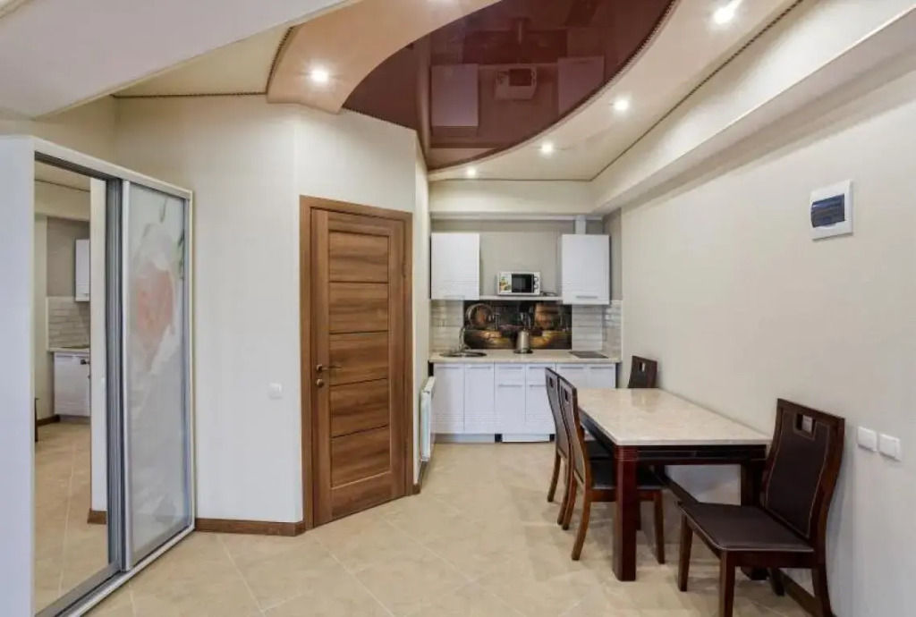 Фотография квартиры Апартаменты Венера М 14