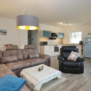 Фотография гостевого дома Reethaus Am Mariannenweg 13b