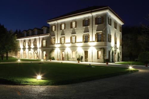 Фотография гостиницы Art Hotel Varese