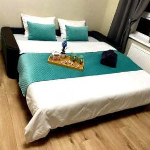 Фотография квартиры Квартира Санкт Петербург