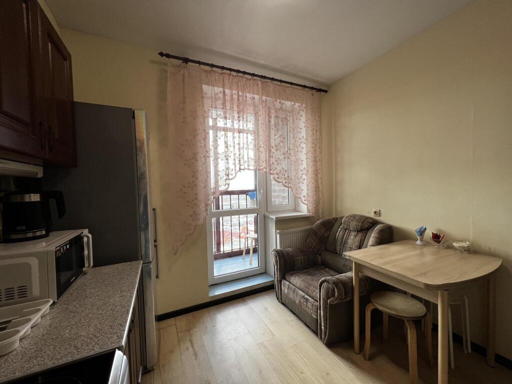 Фотография квартиры AlexHome (АлексХоум) на улице Чехова 4-707