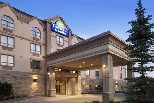 Фотография гостиницы Days Inn & Suites by Wyndham Collingwood