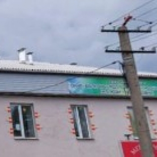 Фотография мини отеля На Ширинской