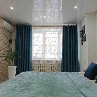 Фотография квартиры Апартаменты на улице Савушкина 37 к2