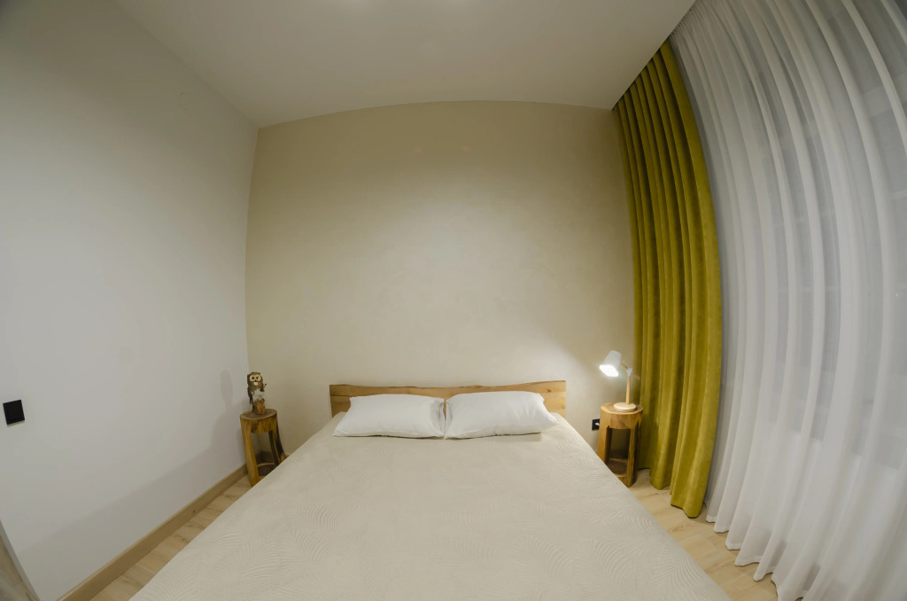 Фотография квартиры Апартаменты 7