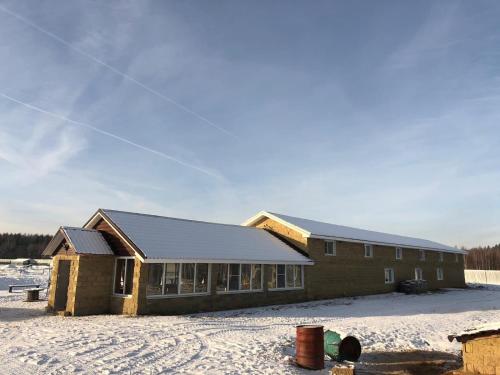 Фотография хостела Калиново