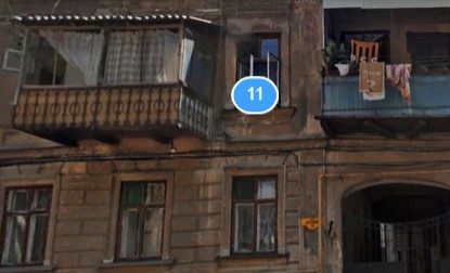 Фотография апарт отеля Новый