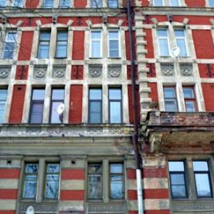 Фотография хостела Пихта