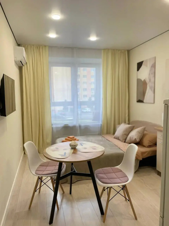 Фотография квартиры Апартаменты Уютное Гнездо