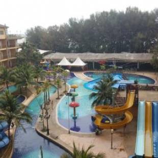 Фотографии гостиницы 
            Lala House, Gold Coast Morib Resort
