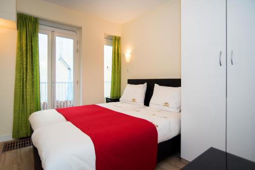 Фотография апарт отеля Midtown Hotel Twin Studio