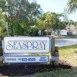 Фотография мотеля The Sea Spray Resort