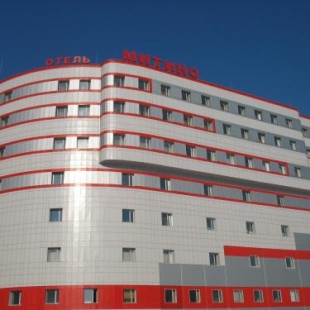 Фотография гостиницы Митино
