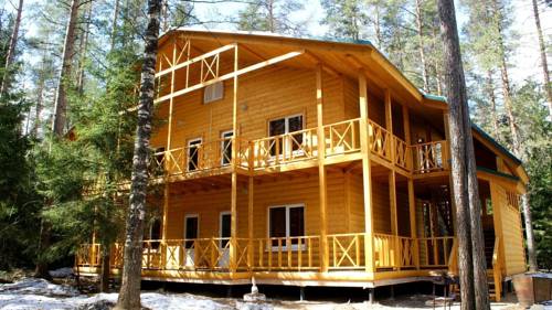 Фотографии базы отдыха
Рыбацкий хутор