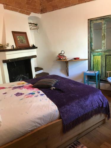 Фотография мини отеля B&B&Bike Ca du 5