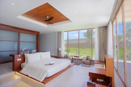 Фотография гостиницы FLC Luxury Resort Quy Nhon