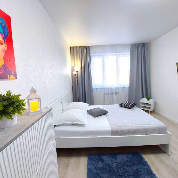 Фотографии квартиры
Квартира Атмосфера Двухкомнатная Уютная Квартира