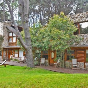 Фотография апарт отеля Posada Piñen