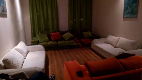 Фотографии хостела
savane rustaveli