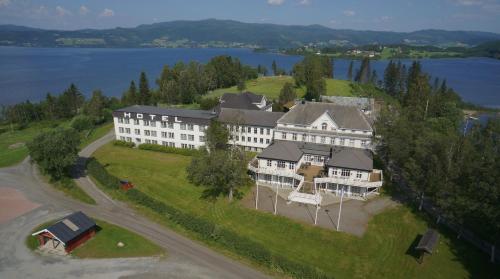 Фотография гостиницы Selbusjøen Hotel & Gjestegård