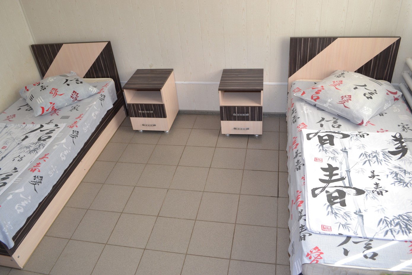 Фотография номера гостиницы Гепард