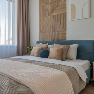 Фотография квартиры Апартаменты 232а на Радищева 41