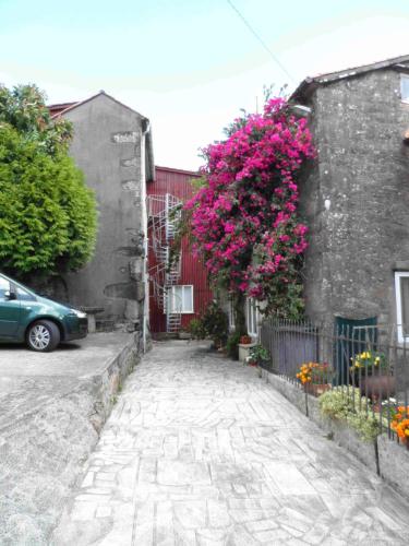 Фотография гостевого дома Casa Madrileños